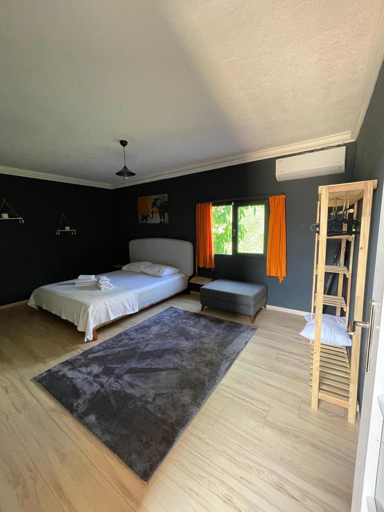 Posada Sapanca Villa Eksteriør billede